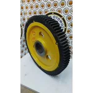 CER DIŞLISI GOBEKLİ KOMPLE AKALAN 630-955