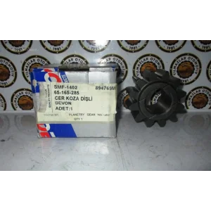 CER KOZA DİŞLİ 12 DİŞ MF