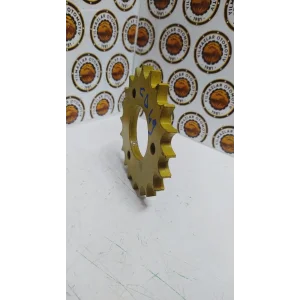 ÇEVİRİCİ DİŞLİ 3 DELİKLİZ 20 DİŞ NEW HOLLAND - CLAYSON