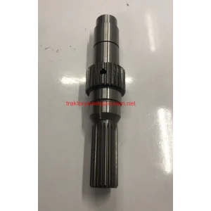 ÇİFT ÇEKER ÇIKIŞ MİLİ JOHN DEERE