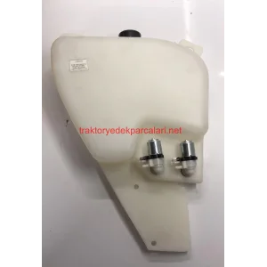 ÇİFT MOTORLU CAM SİLECEK DEPOSU FİAT TRAKTÖR