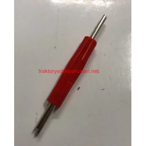 ÇİFT TARAF PAFTA LASTİK SİBOB SÖKME APARATI