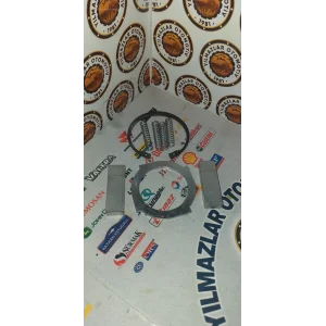 CIRCIRLI ŞAFT TAMİR TAKIMI