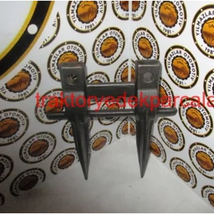 CLAYSON - NEWHOLLAND BIÇAK TUTUCU ZIPKA (ELLİK)