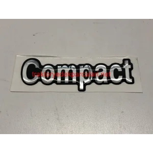 COMPACT LOGO