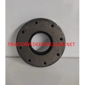 DAİMİ İŞTİRAK KEÇE