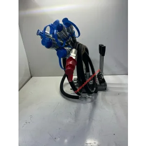 DAMPER VALF COKLAYICI (3 KOL 6 CIKIŞ)