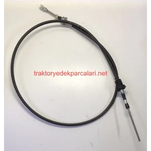 DAMPER VALF KOMUTA TELİ 1828MM NEWHOLLAND