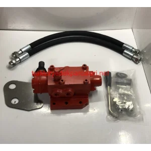 DAMPER ÇIKIŞ 2 Lİ STEYR - BAŞAK