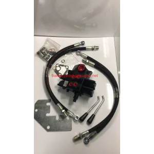 DAMPER VALFİ HİDROLİK 4 ÇIKIŞ 640-70/56 FİAT TRAKTÖR