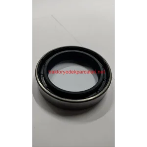 DANA DİNGİL ÖN AKS KEÇESİ HATTAT