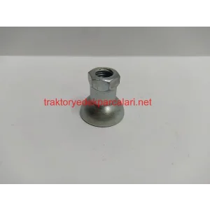 DEBRİYAJ ALT MERKEZ AYAR SOMUNU Y.M 65.9  IVECO