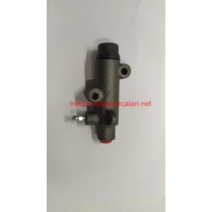 DEBRİYAJ ALT MERKEZ ÇİFT LASTİKLİ E.M IVECO