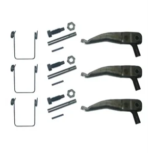 DEBRİYAJ AYAK TAKIMI SAC LUK TİPİ BÜYÜK