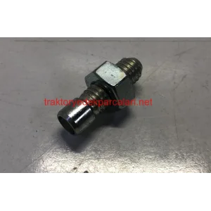 DEBRİYAJ AYAR CİVATASI SOMUNLU FİAT TRAKTÖR