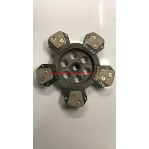 DEBRİYAJ BALATA KOMPLESİ (240 HATTAT)