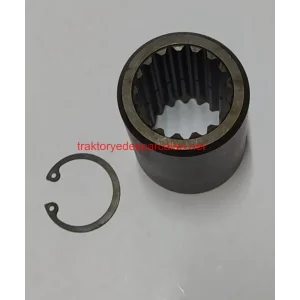 DEBRİYAJ BALATA PRİZDİREK KAPLİNİ