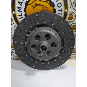 DEBRİYAJ BALATASI 12 İNÇ 10 DİŞ 240-285 MF