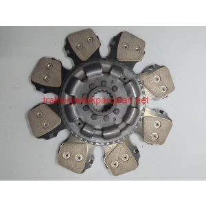 DEBRİYAJ BALATA TÜMOSAN