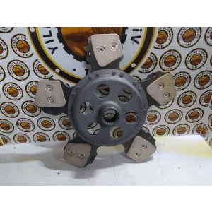 DEBRİYAJ BALATASI 5 PAD 12 İNÇ 21 DİŞ GOLD SERİSİ MF VALEO