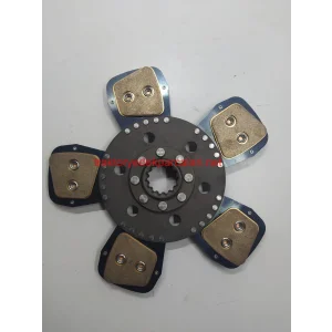 DEBRİYAJ BALATASI 5´Lİ YAYSIZ