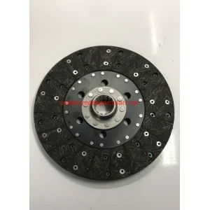 DEBRİYAJ BALATASI 640 ÖZEL YAYLI FİAT TRAKTÖR