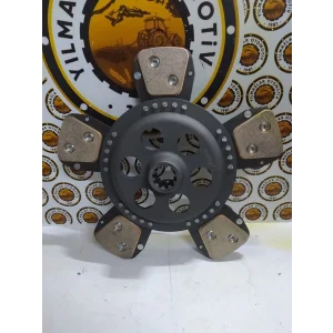 DEBRİYAJ BALATASI BRONZ 5 PADLİ 12 İNÇ 165-285 MF