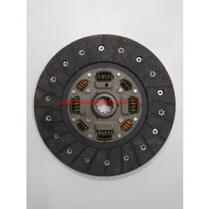 DEBRİYAJ BALATASI KAPALI YAYLI