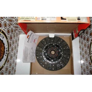 DEBRIYAJ BALATASI O.G.- 6 ILERI (30779)