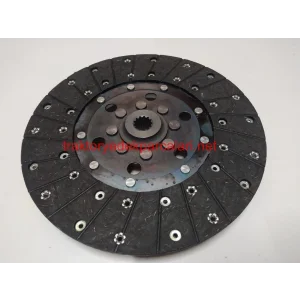 DEBRİYAJ BALATASI ORGANİK