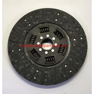 DEBRİYAJ BALATASI ORGANİK VALTRA