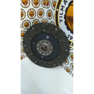 DEBRİYAJ BALATASI ÖRGÜLÜ 1. KALİTE  630-955