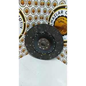 DEBRİYAJ BALATASI SÜPER -TRADİSK - 955