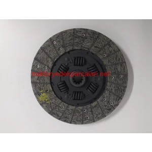 DEBRİYAJ BALATASI YAYLI 900005