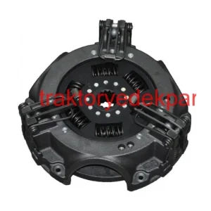 DEBRİYAJ BASKI CASE SHUTTLE TİP