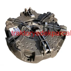 DEBRİYAJ BASKI HATTAT 4000 SERİ