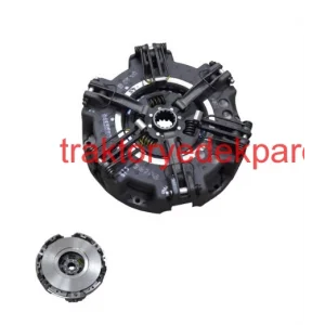 DEBRİYAJ BASKI JXC SERİ