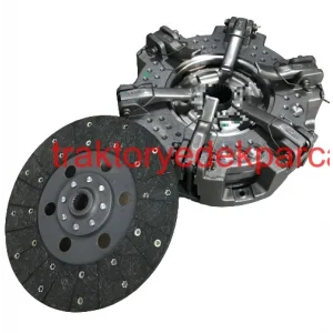 DEBRİYAJ BASKISI HATTAT 3000 SERİ