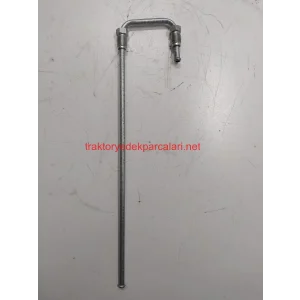 DEBRİYAJ BORUSU 2 HATTAT T 4000