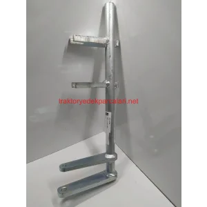 DEBRİYAJ ÇATALI HATTAT