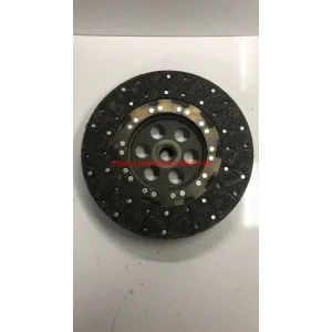 DEBRİYAJ DİSKİ İNCE FREZELİ (240-185-265-285) MASSEY FERGUSON