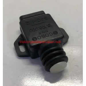 DEBRİYAJ EL FRENİ MÜŞÜRÜ COBO HATTAT