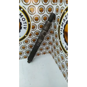 DEBRİYAJ FOTER MİLİ (ŞANZIMAN KASNAK MİLİ)  630-955