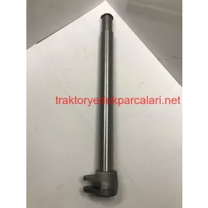 DEBRİYAJ FREN PEDALI MİLİ 70,66-80,66 FİAT TRAKTÖR