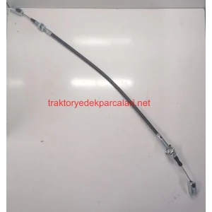 DEBRİYAJ HALATI 266 G - 285 S HATTAT