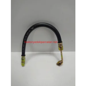 DEBRİYAJ HORTUMU MONTAJ TİP 50NC IVECO