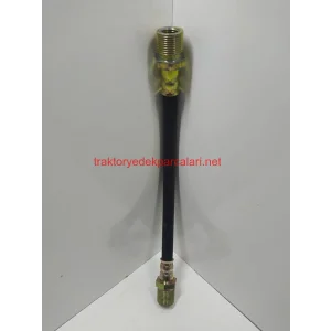 DEBRİYAJ HORTUMU MONTAJ TİP IVECO