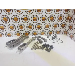 DEBRİYAJ KASNAK AYAK TAMİR TAKIMI 70/56- 70/66 - 80/66 FİAT