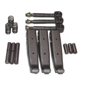 DEBRİYAJ KASNAK AYAK TAMİR TAKIMI VALEO 3 LÜ FİAT