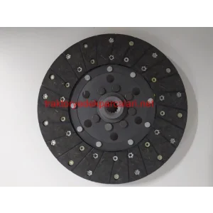 DEBRİYAJ KASNAK BALATASI CARRARO Z:13